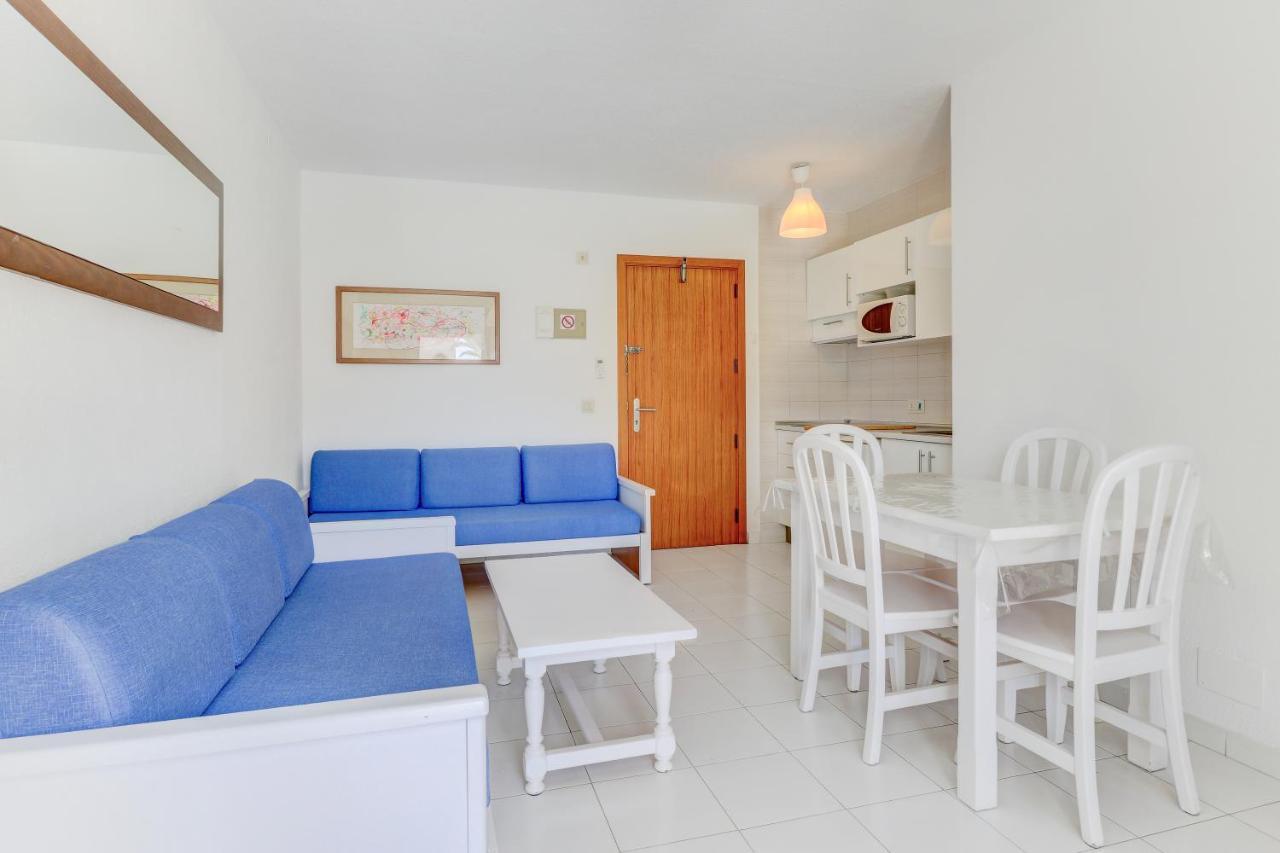 Llevant Appartement *