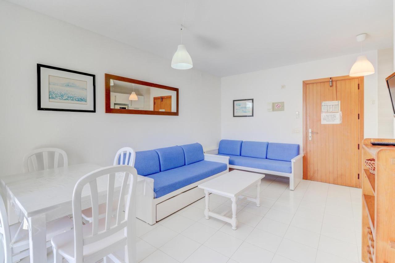 Llevant Appartement *