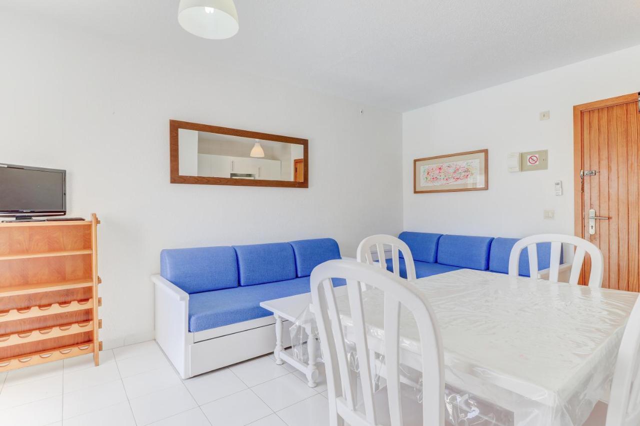 Appartement Llevant Port de Pollença