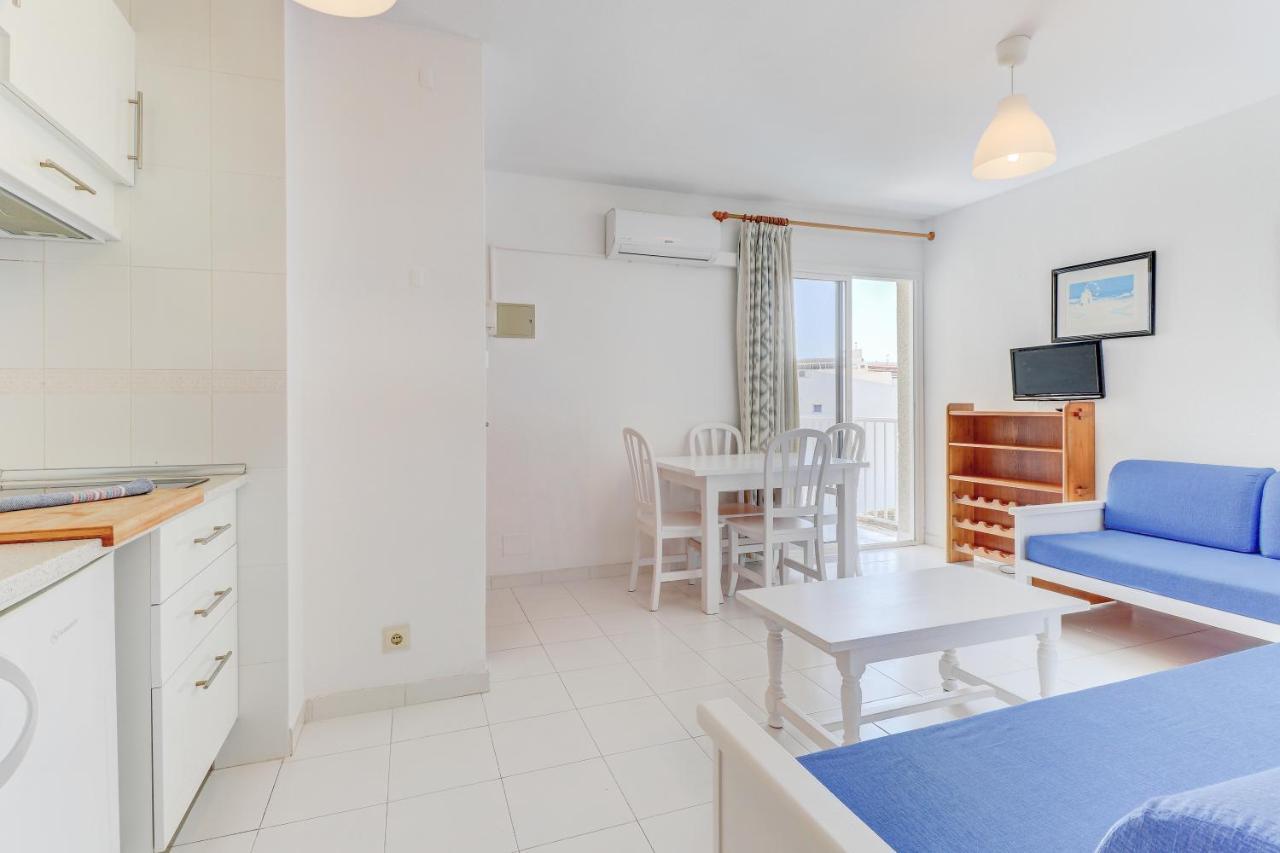 Llevant Appartement
