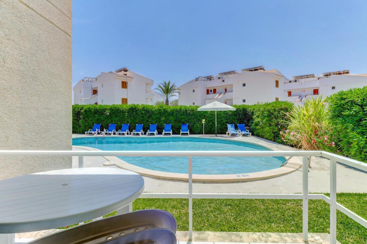 Llevant Appartement *