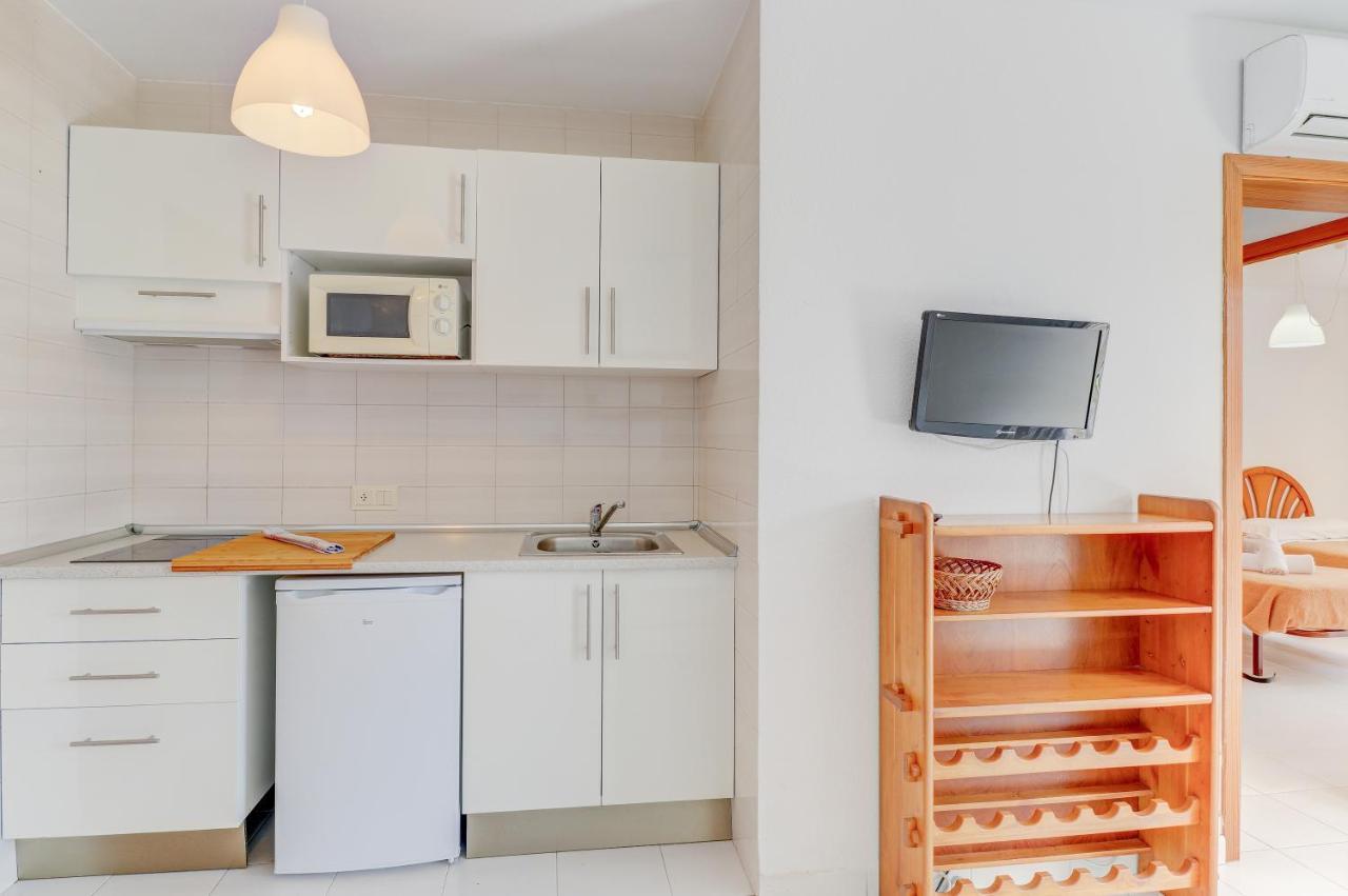 Appartement Llevant