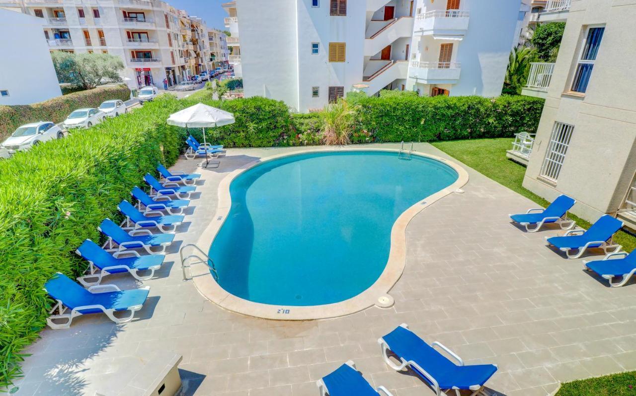 Llevant Appartement *