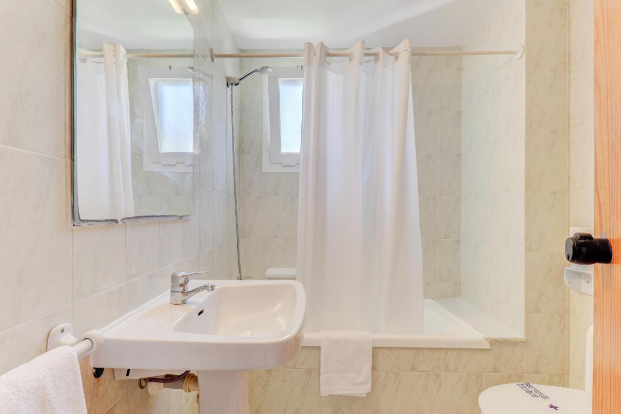 Appartement Llevant