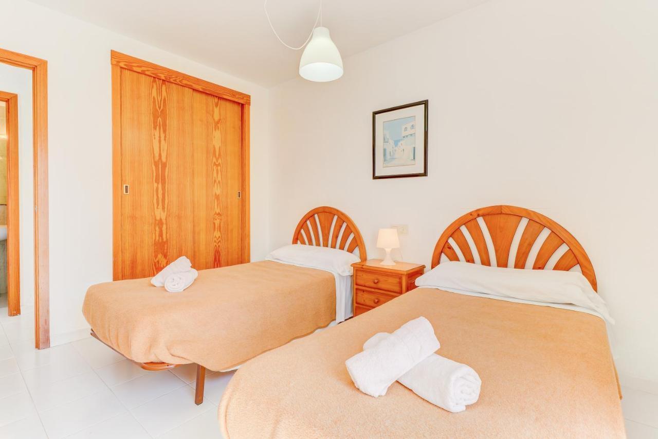 Llevant Appartement *