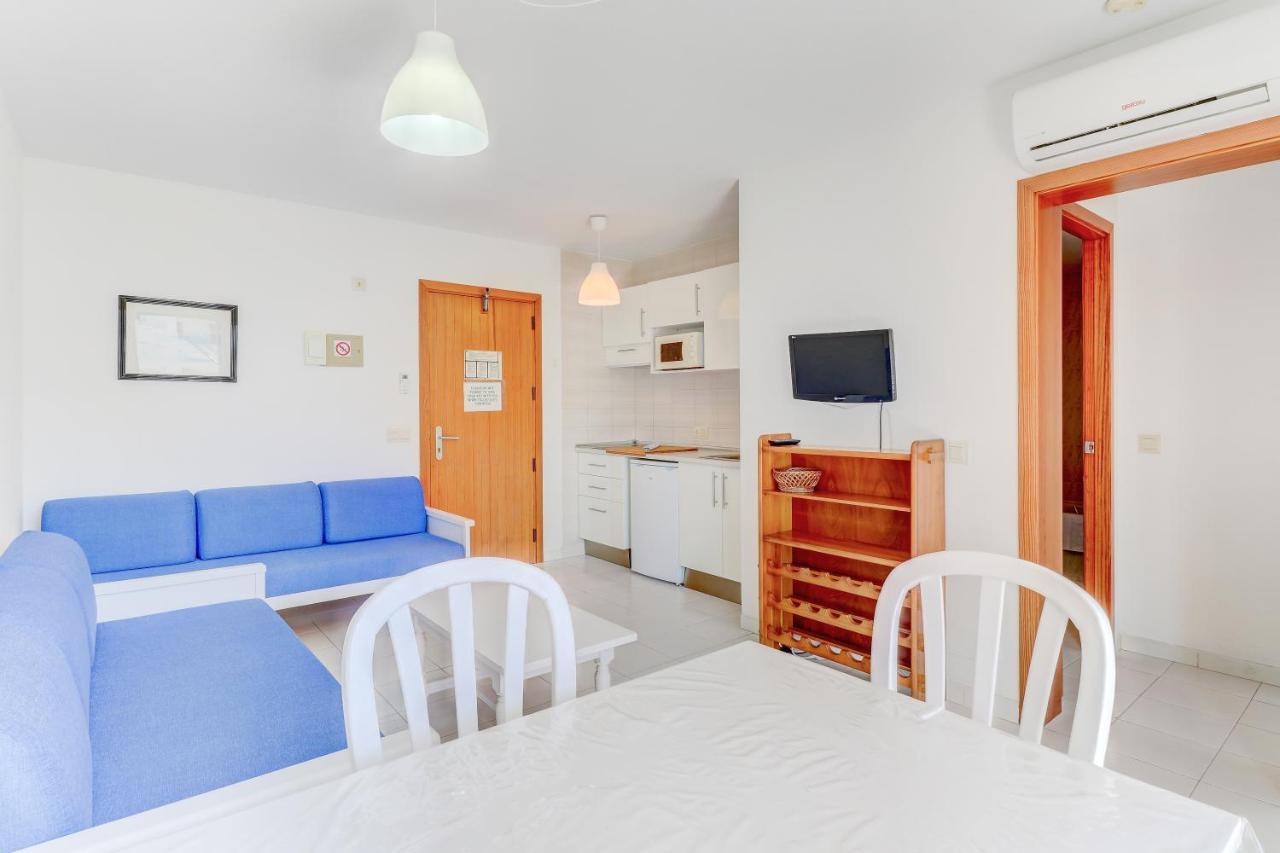 Appartement Llevant