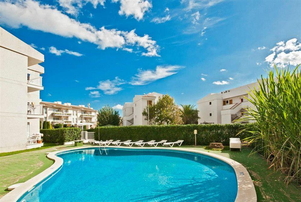 Llevant Appartement Port de Pollença