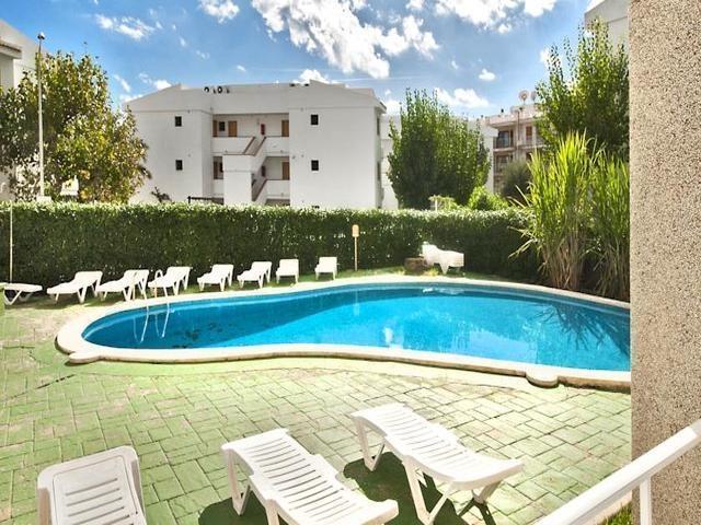 Llevant Appartement Port de Pollença