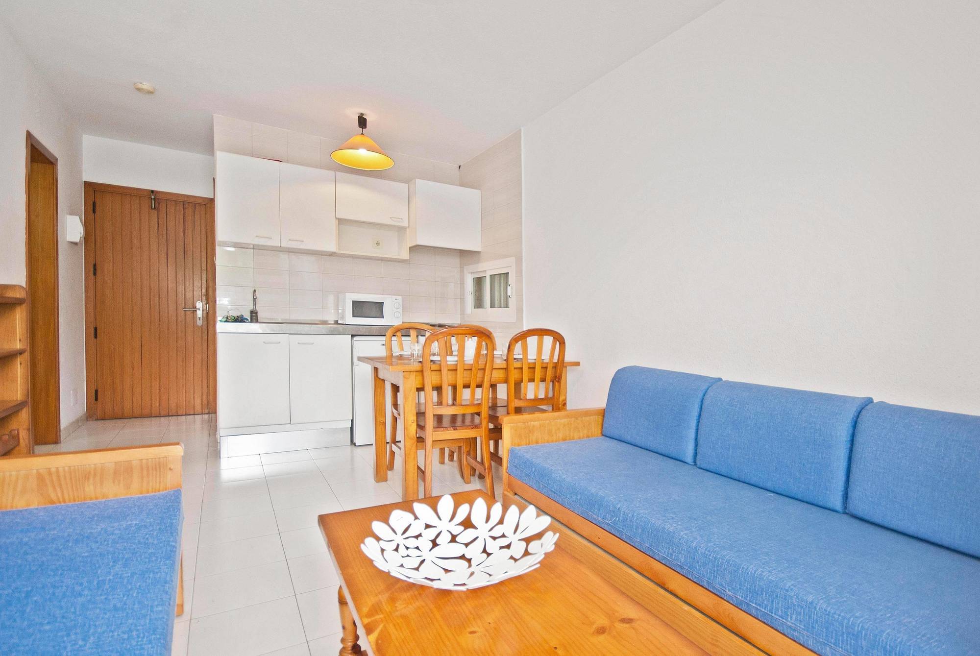 Appartement Llevant