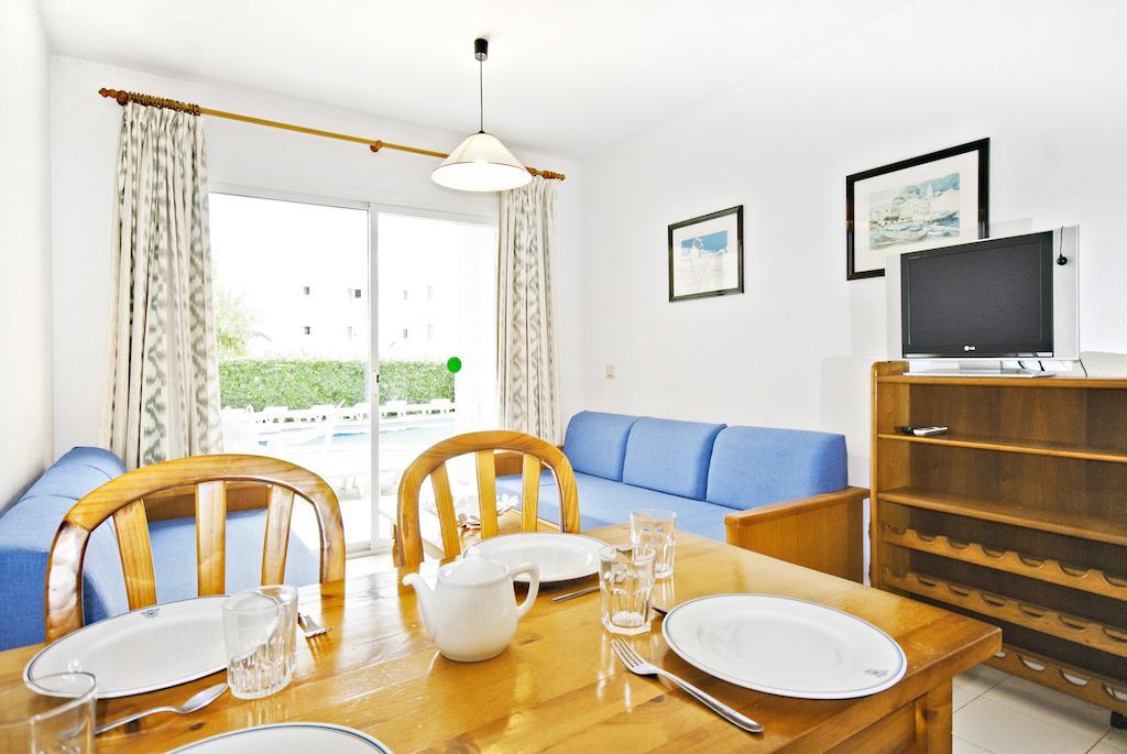 Appartement Llevant