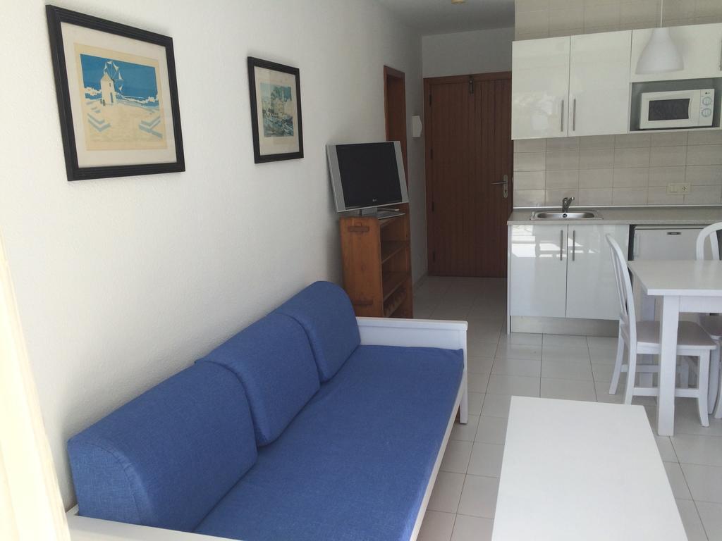 Llevant Appartement